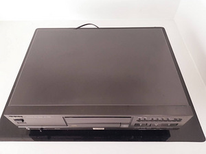 Проигрыватель компакт-дисков TECHNICS SL PS50 (2 фото из 6)