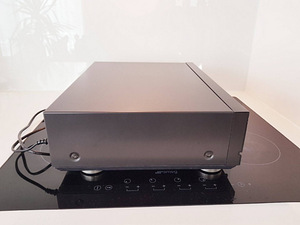 Проигрыватель компакт-дисков TECHNICS SL PS50 (3 фото из 6)