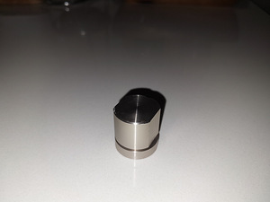 Pioneer SA 9500 / 8500 / 7500 MK I nupp (2 foto / 2)