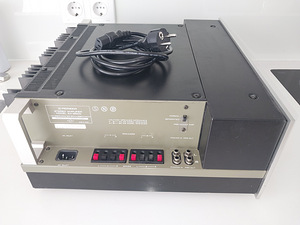 Pioneer SA 9500 MK I (4 foto / 5)