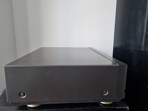 CD mängija Technics SL-PS900 (3 foto / 4)