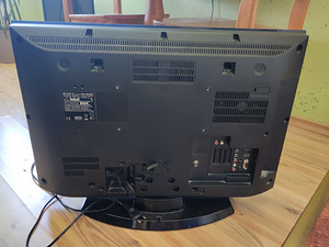 Teler Sony KDL-26S5550 (5 foto / 5)