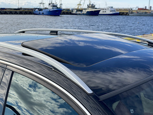MERCEDES-BENZ C 320 4MATIC AMG PAKET AVANTGARDE (12 foto / 15)