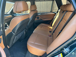 BMW X5 35SD COMFORT MUST LAGI HI FI (6 foto / 9)
