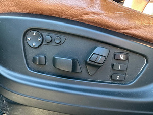 BMW X5 35SD COMFORT MUST LAGI HI FI (8 foto / 9)