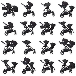 Babyjogger City Select (3 foto / 3)