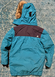 Didriksons 150cm / talve (3 foto / 3)