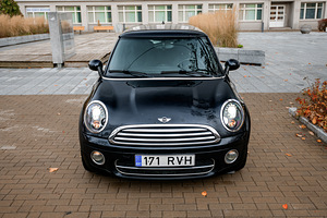 MINI Cooper D (1 фото из 9)