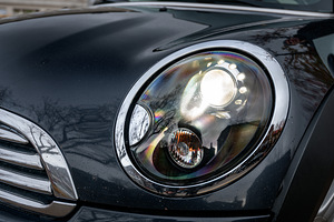 MINI Cooper D (4 фото из 9)