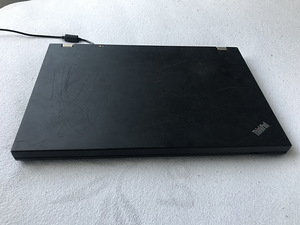 Lenovo Thinkpad T510i (2 foto / 3)