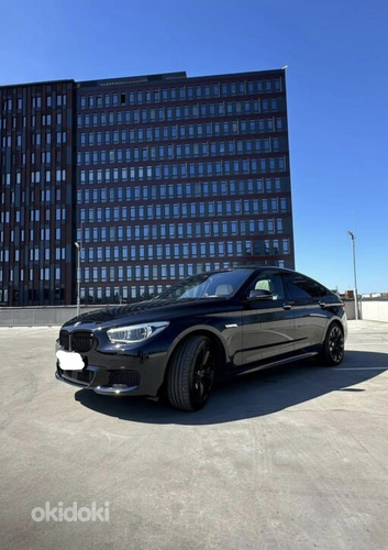 BMW535