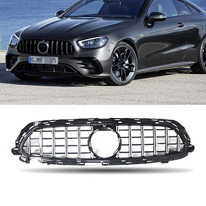 Mercedes W213 2021-2022 AMG GT stiilis iluvõre (2 foto / 9)