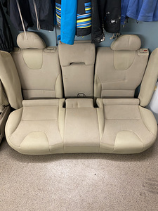 Volvo xc60 hele nahk (3 foto / 3)