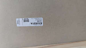 Скамейка IKEA Bjursta (3 фото из 4)