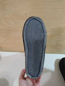 Uued Moschino lumesaapad, 39-40 (3 foto / 9)