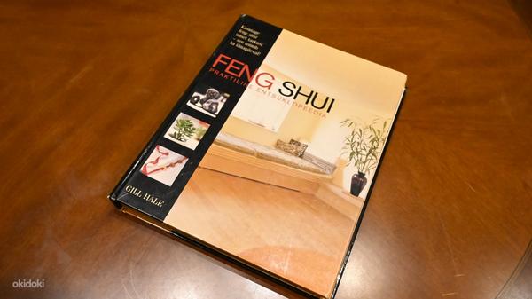 Книга. Feng Shui (на эстонском языке ) (фото #1)