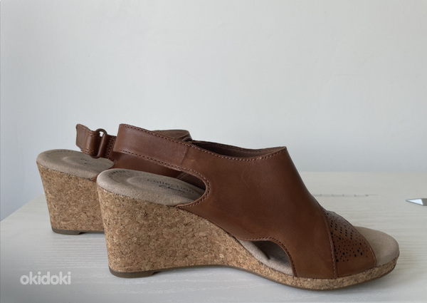 CLARKS KINGAD