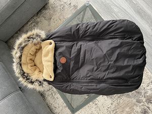 Lenne теплый мешок 74 (2 фото из 3)