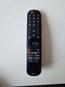LG OLED 55'' B1 4K 120HZ (2 foto / 3)