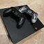PS4/Play Station 4 500gb (foto #1)