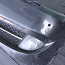 BMW F10 передний и задний бампера, накладки на пороги (фото #3)