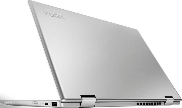 Laptop 13" Lenovo YOGA 910, TouchScreen! (фото #2)
