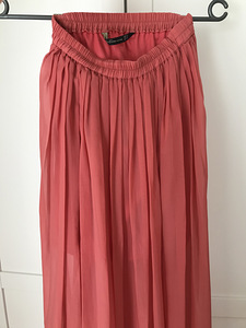 Юбка Zara (3 фото из 4)