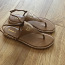 DKNY sandaalid s. 39 UUED! (foto #2)