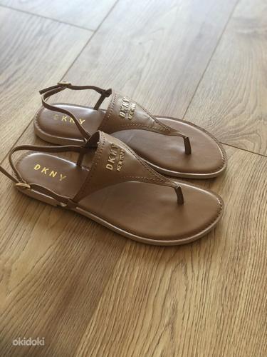 DKNY sandaalid s. 39 UUED! (foto #2)