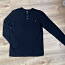Guess мужской тонкий свитер XL (фото #1)