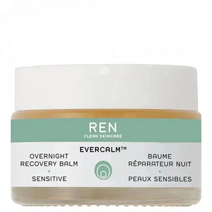 Uus rikkaliku tekstuuriga REN Evercalm ööpalsam näole 30ml (1 foto / 1)