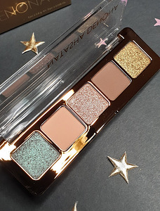 Uus Natasha Denona Mini Star Palette 4g (1 foto / 4)