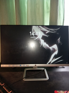 Монитор HP EliteDisplay E243m 23,8 дюйма (1 фото из 3)