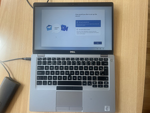Dell Latitude 5411/Core i7-10850H/64GB/512GB SSD/14.0" FHD (2 foto / 8)
