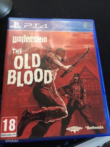 Wolfenstein: the old blood (foto #1)
