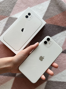 iPhone 11 64gb (2 foto / 3)