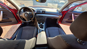 Shadowline 120i 125kW (6 foto / 10)