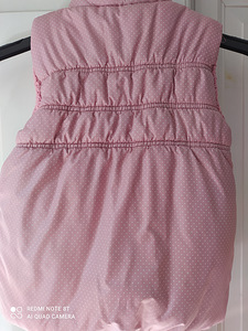 Vest s. 4-5 aastat (4 foto / 5)