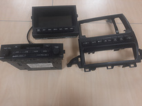 LCD дисплей Land Cruiser 120 в продаже