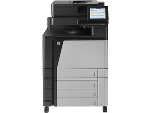 A3 värviline multifunktsionaalne laserprinter (1 foto / 1)