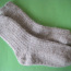 Женские носки. Козий пух (фото #5)