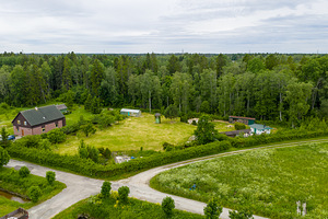 Noole tee, Kajamaa, Saku vald, Harjumaa (2 foto / 12)