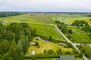 Noole tee, Kajamaa, Saku vald, Harjumaa (3 foto / 12)