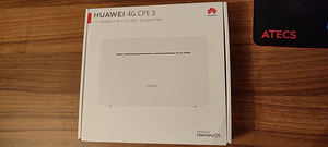 Ruuter Huawei 4G CPE 3