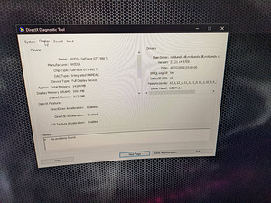 6700K 2x 980ti SLI ПРОДАЕТСЯ (9 фото из 9)