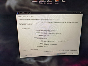 6700K 2x 980ti SLI ПРОДАЕТСЯ (8 фото из 9)