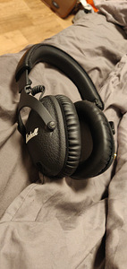 Marshall monitor 2 (2 foto / 2)