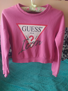 Guess свитер р.140-146 (1 фото из 2)