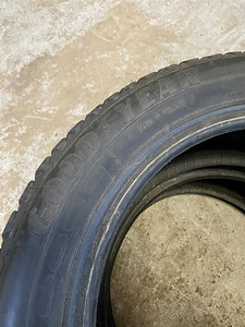 195/55/16 2tk Goodyear 7mm (3 foto / 4)