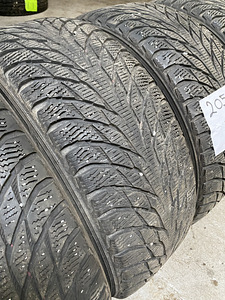 205/55/16 4tk Nokian 5-6mm (2 foto / 3)